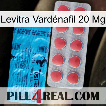 Levitra Vardénafil 20 Mg new14